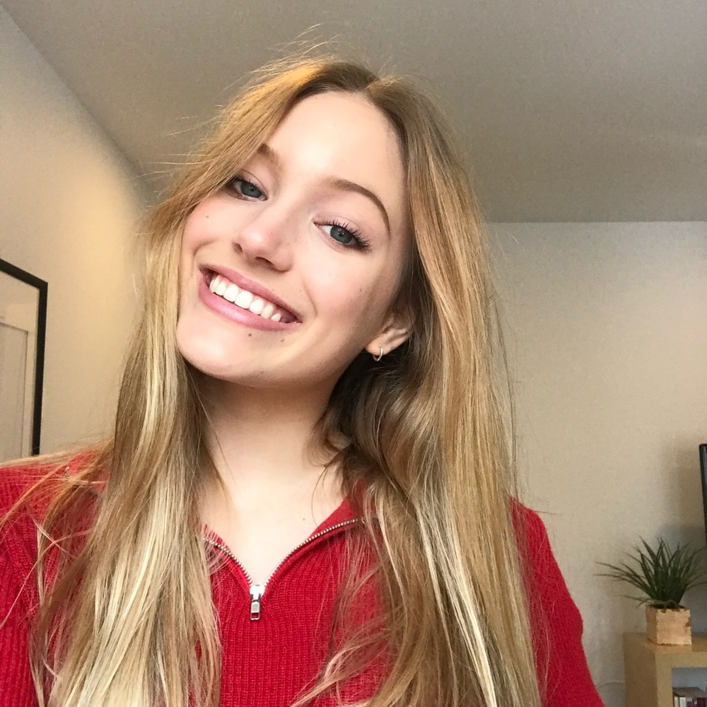 Meet your Posher, Josi